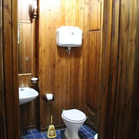 La Casa Di Minu Appartement Roccaraso Buitenkant foto
