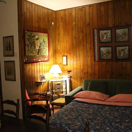 La Casa Di Minu Appartement Roccaraso Buitenkant foto
