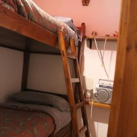 La Casa Di Minu Appartement Roccaraso Buitenkant foto