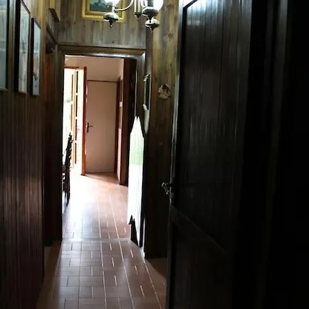 La Casa Di Minu Appartement Roccaraso Buitenkant foto