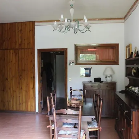 La Casa Di Minu Appartement Roccaraso Buitenkant foto