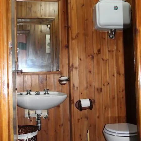 La Casa Di Minu Appartement Roccaraso Buitenkant foto