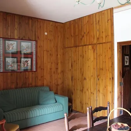 La Casa Di Minu Appartement Roccaraso Buitenkant foto