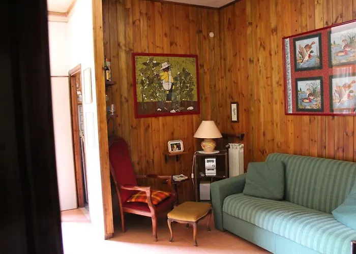 La Casa Di Minu