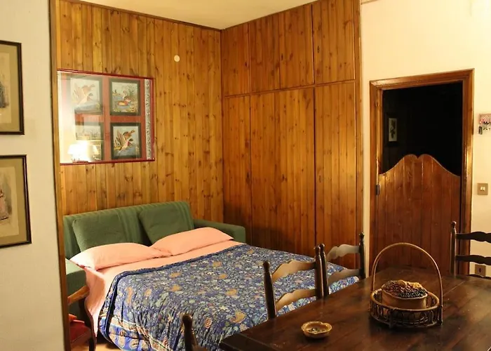 La Casa Di Minu