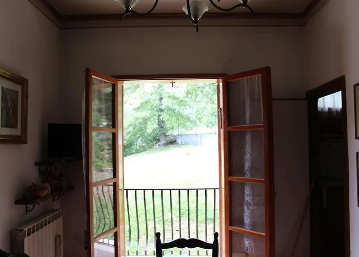 La Casa Di Minu