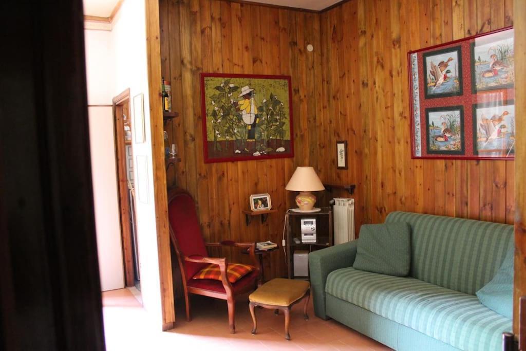 Apartment La Casa Di Minu