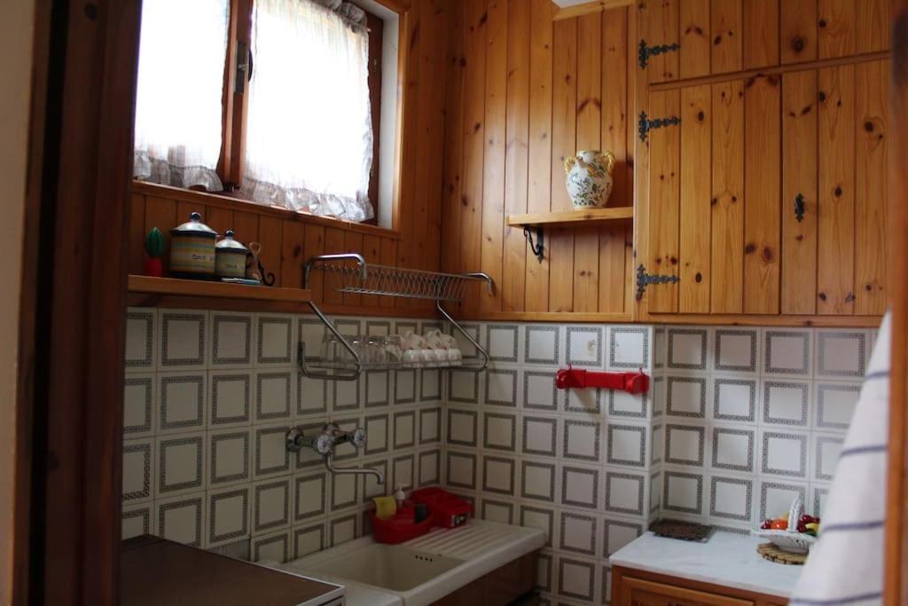 La Casa Di Minu Apartment *