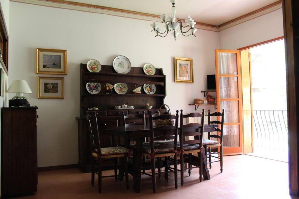Apartment La Casa Di Minu *