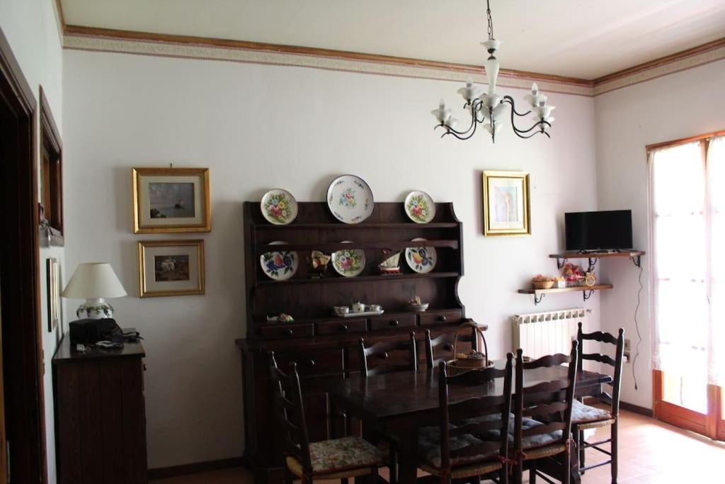 La Casa Di Minu * Roccaraso