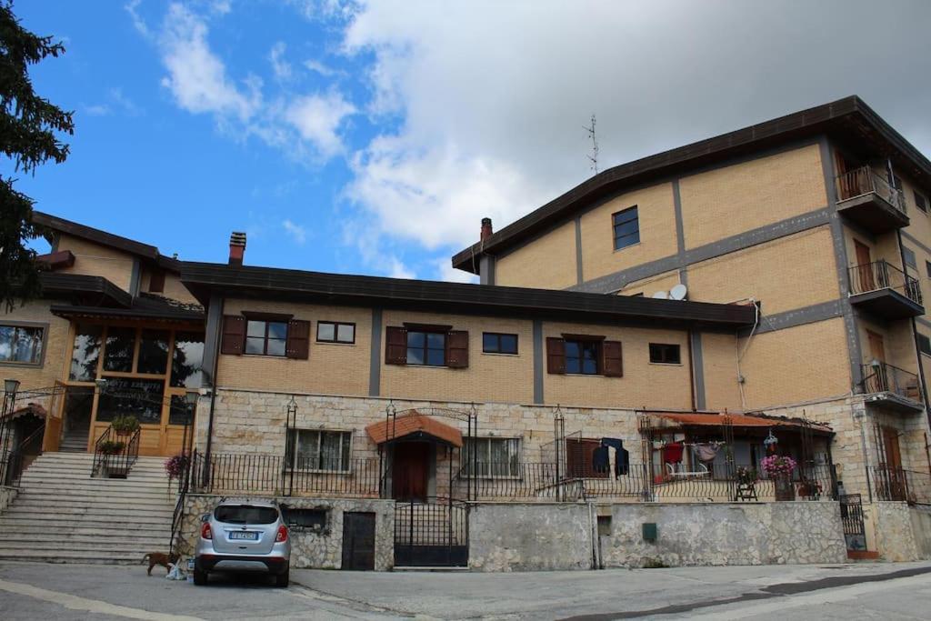 Apartment La Casa Di Minu