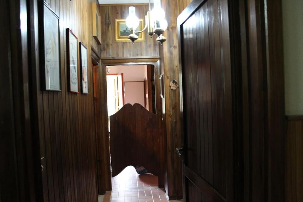 La Casa Di Minu *