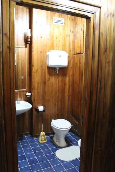 La Casa Di Minu *