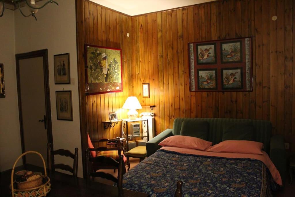 La Casa Di Minu Apartment *