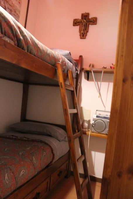 La Casa Di Minu *