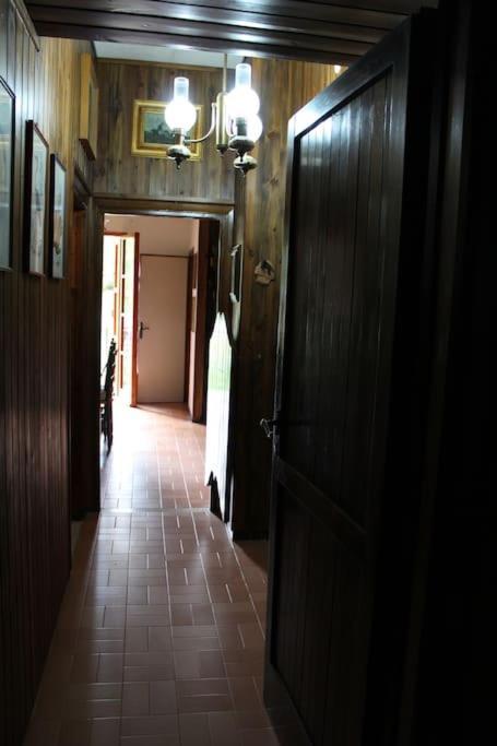 La Casa Di Minu Roccaraso