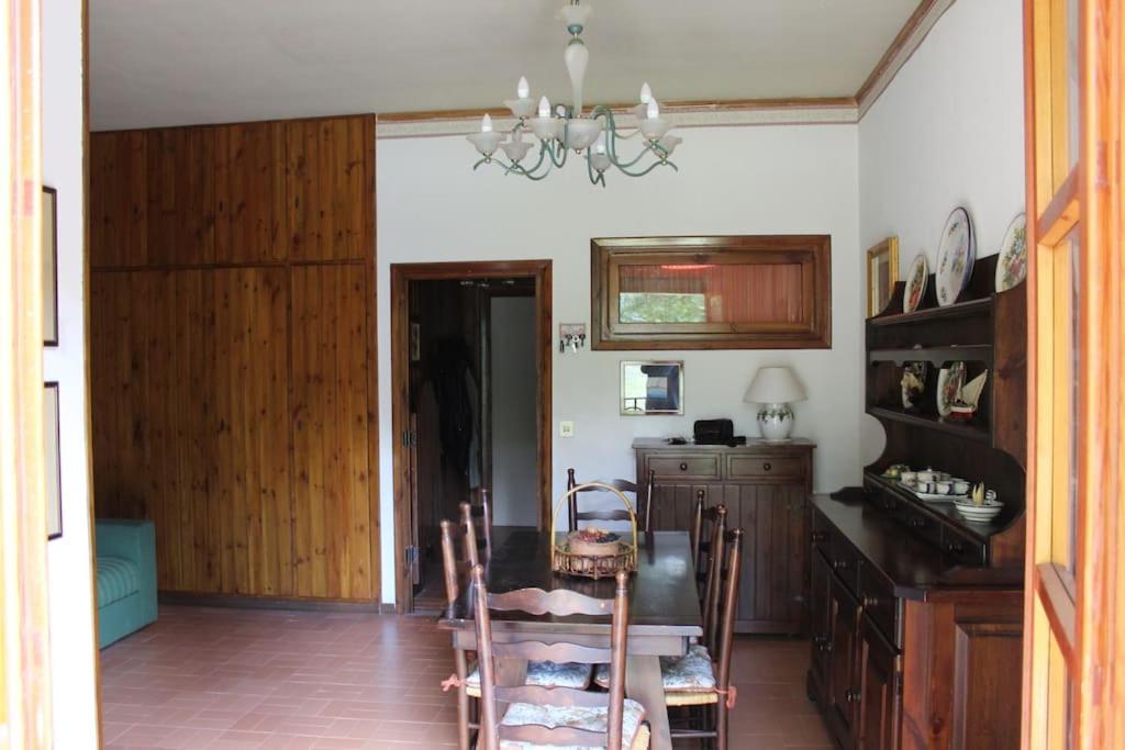La Casa Di Minu * Roccaraso