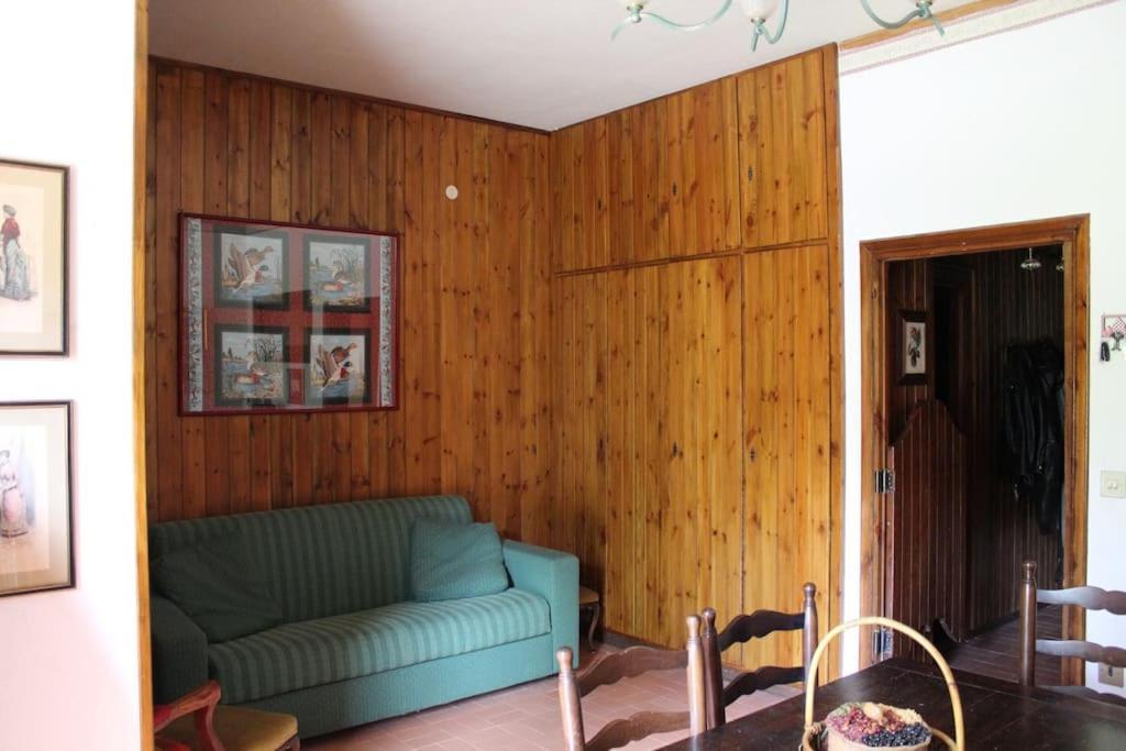 Apartment La Casa Di Minu Roccaraso
