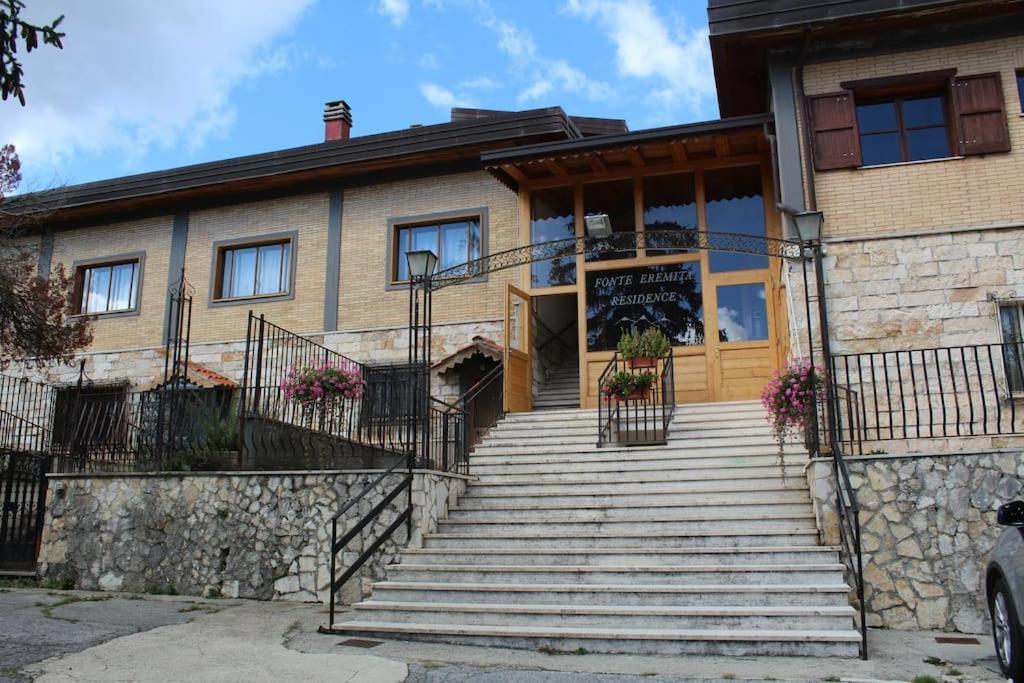La Casa Di Minu Roccaraso